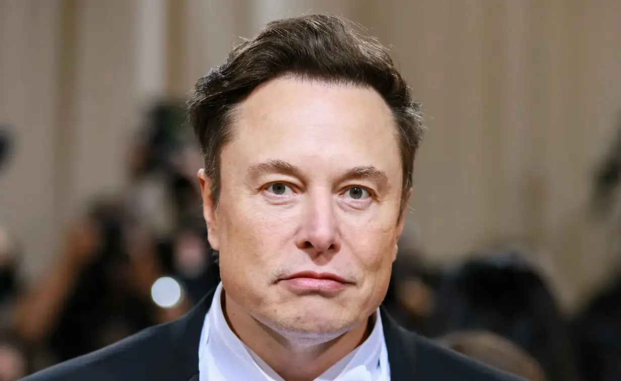 Elon